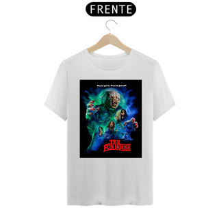 Nome do produto Pague para entrar, reze para sair