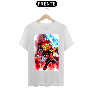 Nome do produto Camiseta Classic - Colossus & Magia