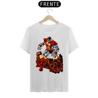 Nome do produto Camiseta Classic - Colossus