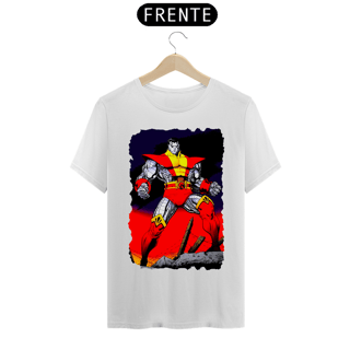 Nome do produto Camiseta Classic - Colossus