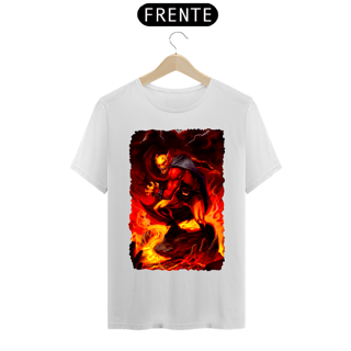 Nome do produto Camiseta Classic - Etrigan