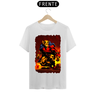 Nome do produto Camiseta Classic - Etrigan