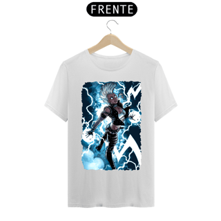 Nome do produto Camiseta Classic - Tempestade