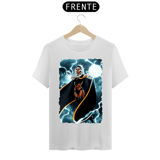 Nome do produtoCamiseta Classic - Tempestade