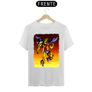 Nome do produto Camiseta Classic - Caçador de Marte