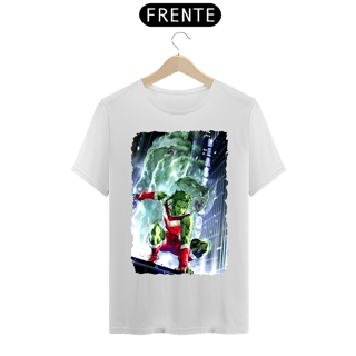 Nome do produto Camiseta Classic - Mutano