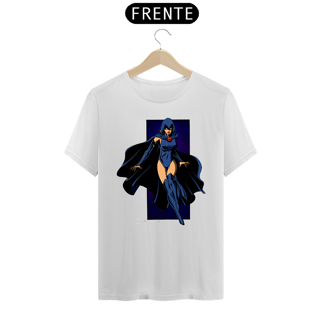 Nome do produto Camiseta Classic - Ravena