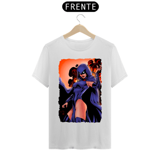 Nome do produto Camiseta Classic - Ravena