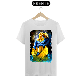 Nome do produtoCamiseta Classic - Senhor Destino