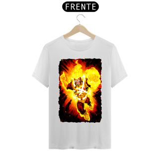 Nome do produto Camiseta Classic - Nuclear