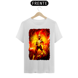 Nome do produto Camiseta Classic - Nuclear
