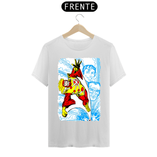 Nome do produto Camiseta Classic - Nuclear