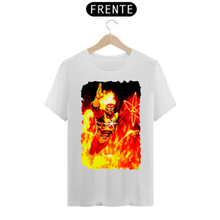 Nome do produto Camiseta Classic - Nuclear