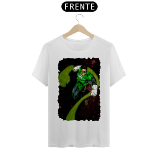 Nome do produtoCamiseta Classic - Lanterna Verde (Hal Jordan)