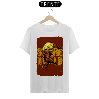 Nome do produto Camiseta Classic - Dentes-de-Sabre