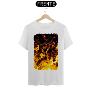 Nome do produto Camiseta Classic - Dentes-de-Sabre