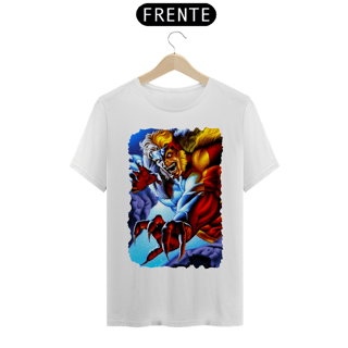 Nome do produto Camiseta Classic - Dentes-de-Sabre