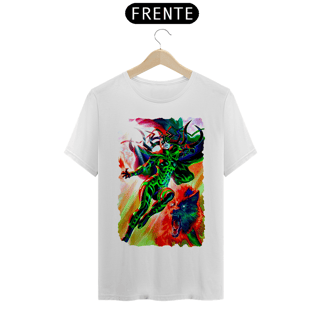 Nome do produto Camiseta Classic - Hela