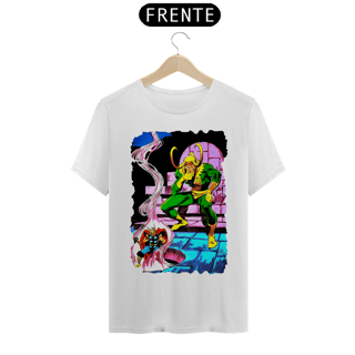 Nome do produto Camiseta Classic - Loki