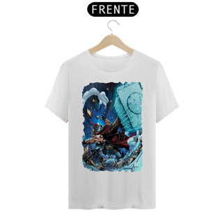 Nome do produto Camiseta Classic - Thor