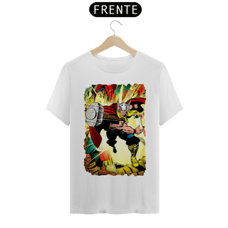 Nome do produto Camiseta Classic - Thor