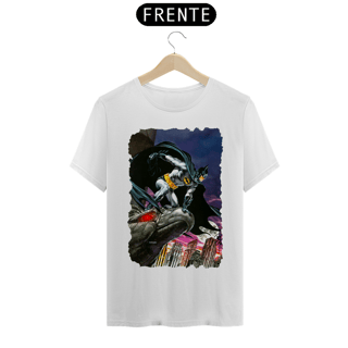 Nome do produto Camiseta Classic - Batman