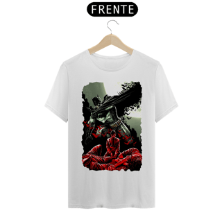Nome do produto Camiseta Classic - Batman