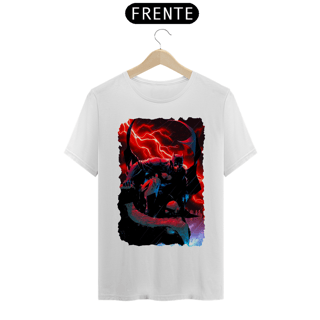 Nome do produto Camiseta Classic - Batman
