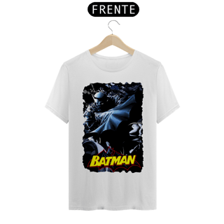 Nome do produto Camiseta Classic - Batman