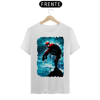 Nome do produto Camiseta Classic - Homem Aranha