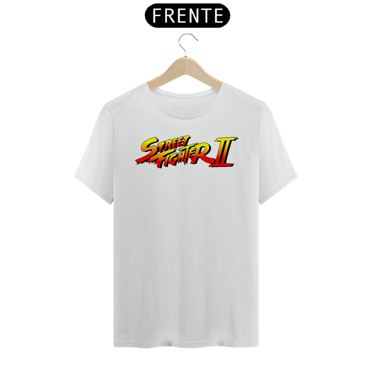 Nome do produto: Vídeo Game - Street Fighter II