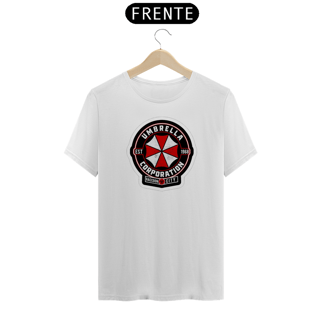Nome do produto Vídeo Game - Resident Evil - Umbrella Corporation