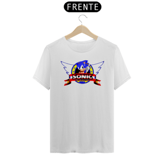 Nome do produto Vídeo Game - Sonic