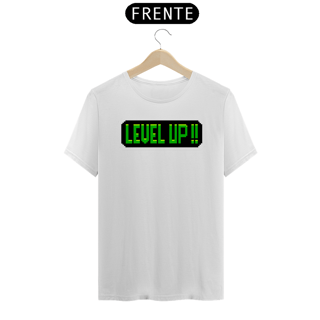 Nome do produto Vídeo Game - Level Up