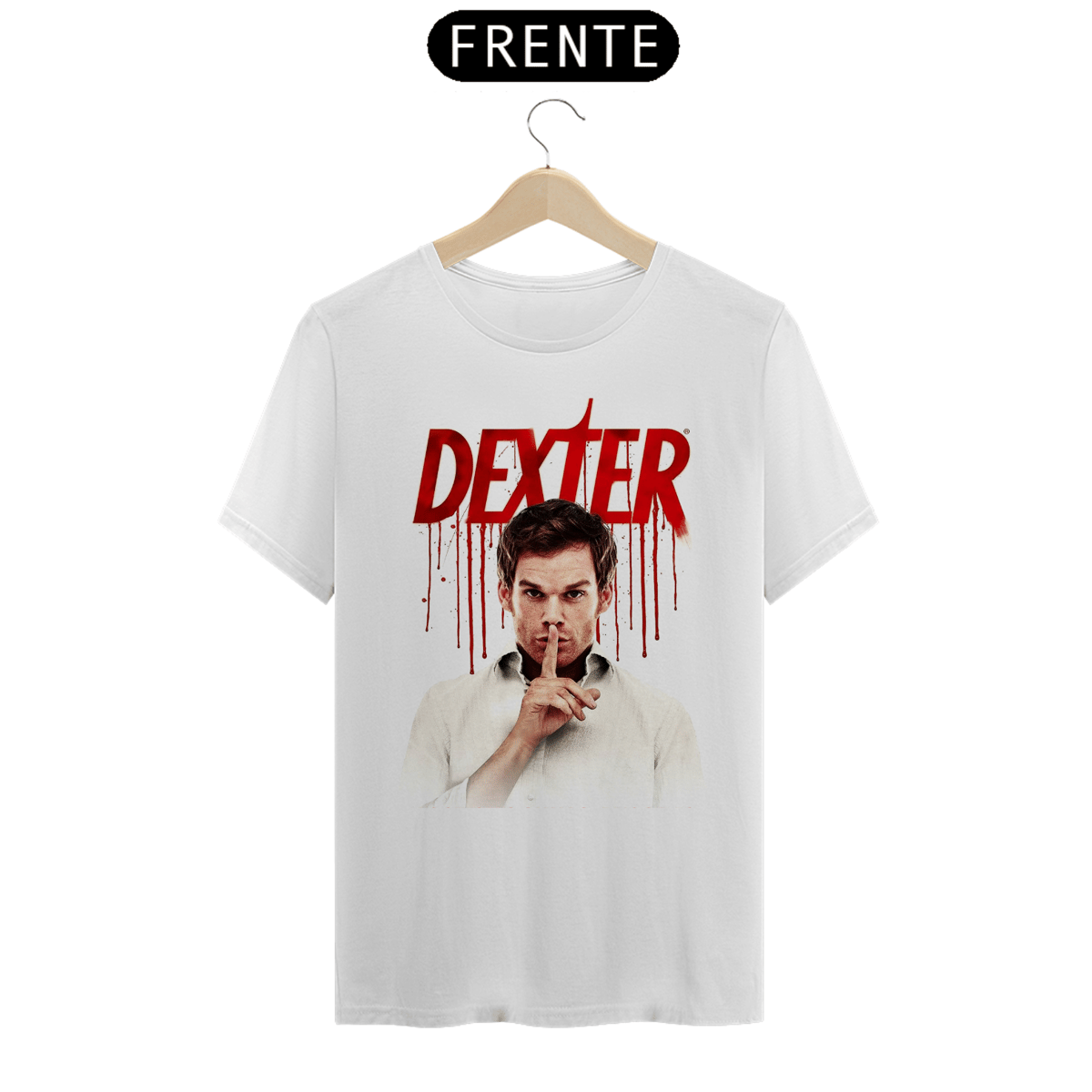 Nome do produto: Dexter