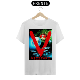 Nome do produto V - Visitantes