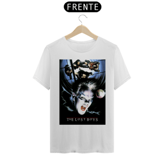 Nome do produto Os Garotos Perdidos - The Lost Boys