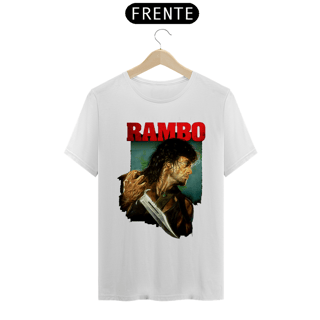 Nome do produto Rambo
