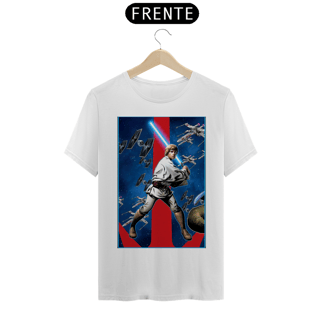 Nome do produto Star Wars - Luke Skywalker