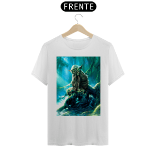 Nome do produto Star Wars - Yoda