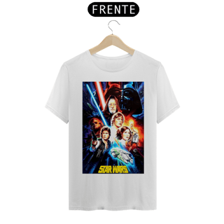 Nome do produto Star Wars