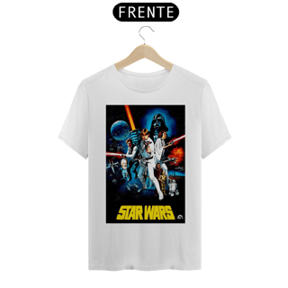 Nome do produto Star Wars