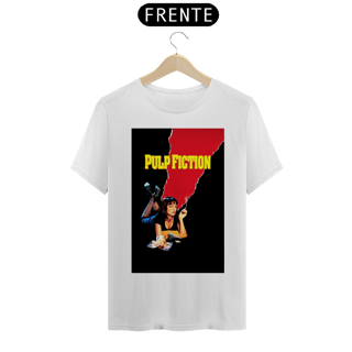 Nome do produto Pulp Fiction