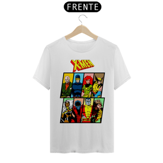 Nome do produto X-Men