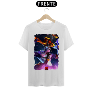 Nome do produto DOTA 2 - Witch Doctor