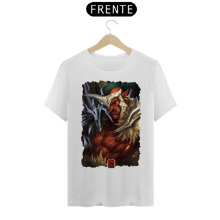 Nome do produto DOTA 2 - Troll Warlord