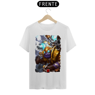 Nome do produto DOTA 2 - Tinker