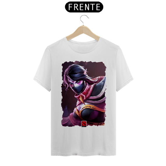 DOTA 2 - Templar Assassin