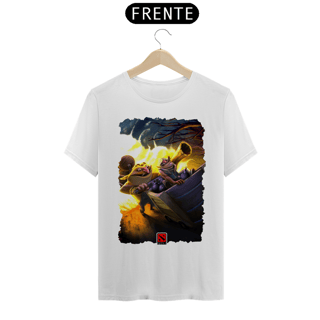 Nome do produto DOTA 2 - Techies