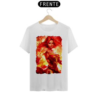 Nome do produto DOTA 2 - Lina